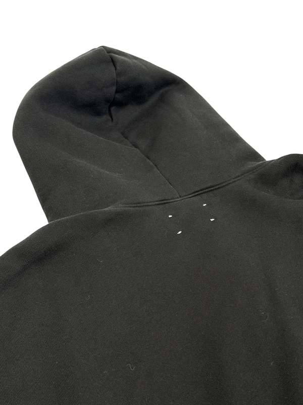 MACHUS Private Label Reznor Dual Zip Hoodie