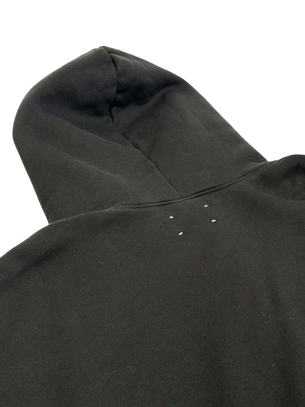 MACHUS Private Label Reznor Dual Zip Hoodie - Image 5 of 5