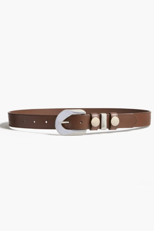 Altuzarra Western Boho Belt