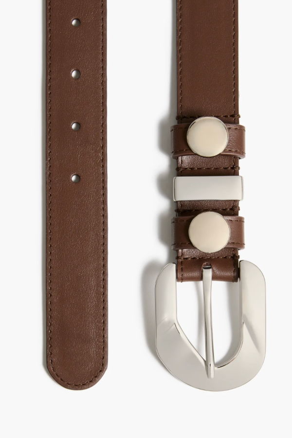 Altuzarra Western Boho Belt