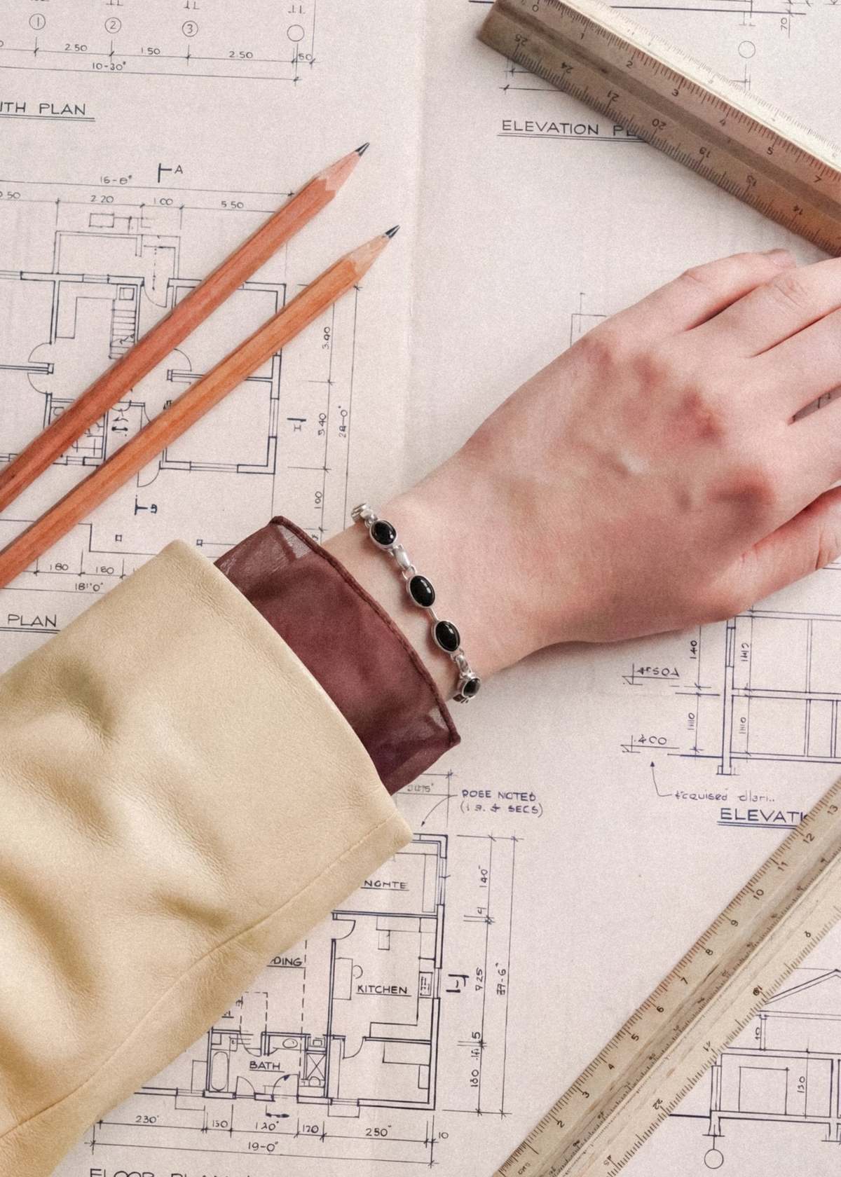 Celine Bracelet - Image 2 of 3