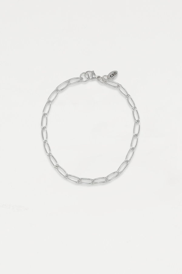 Curb Bracelet