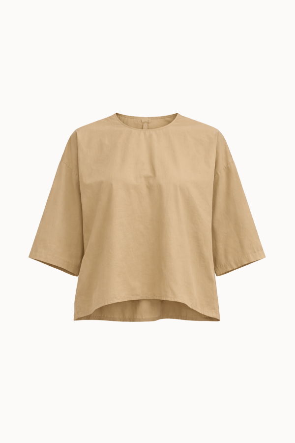 Fabiana Pigna Igna Blouse - Parchment