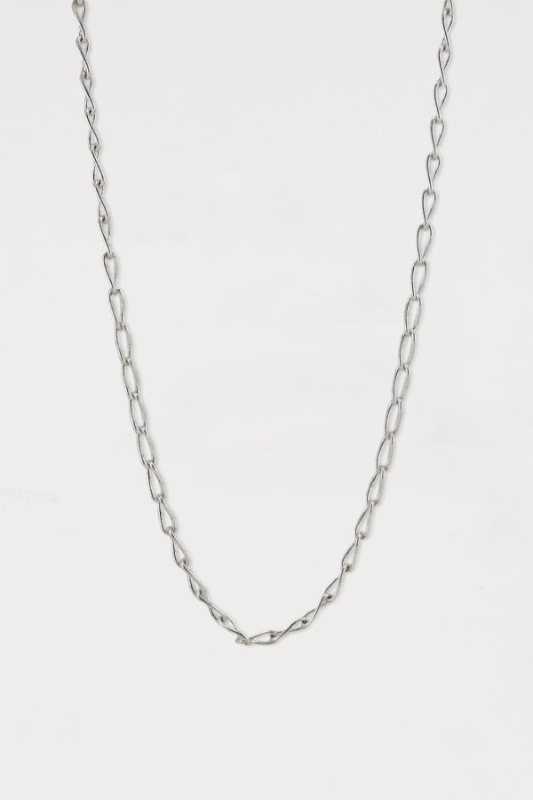 Curb Necklace