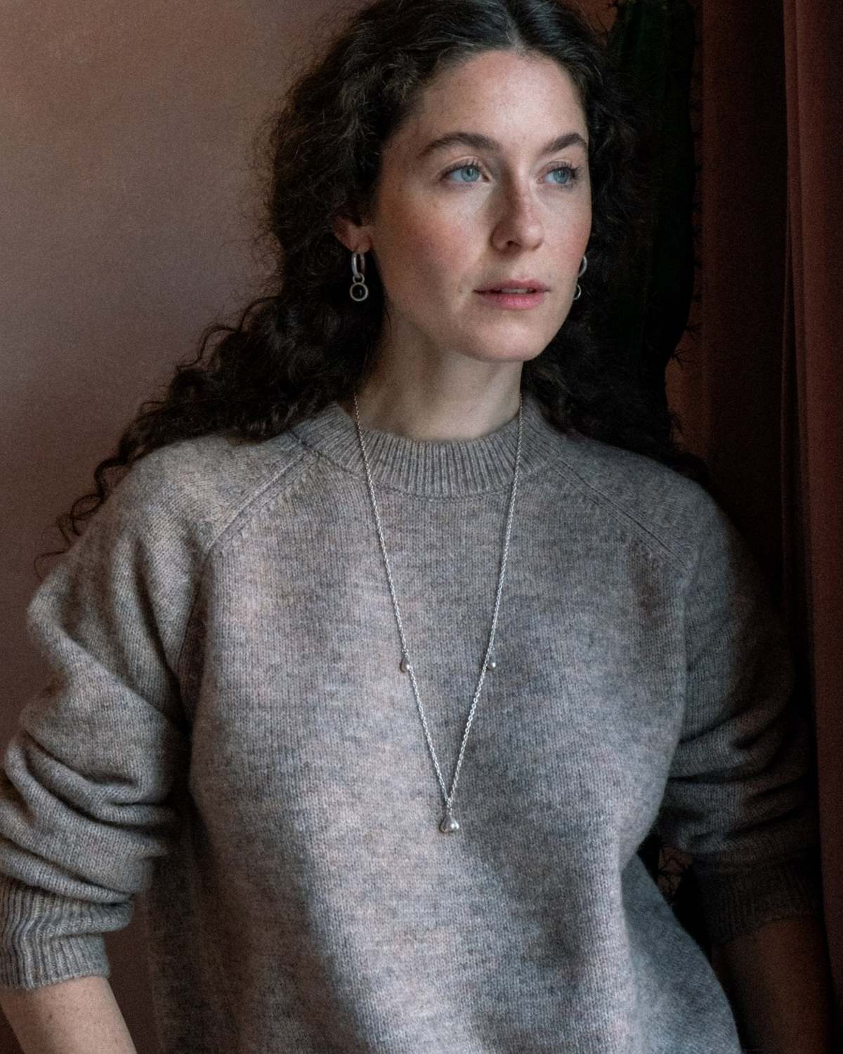 Deline Necklace - Image 4 of 5