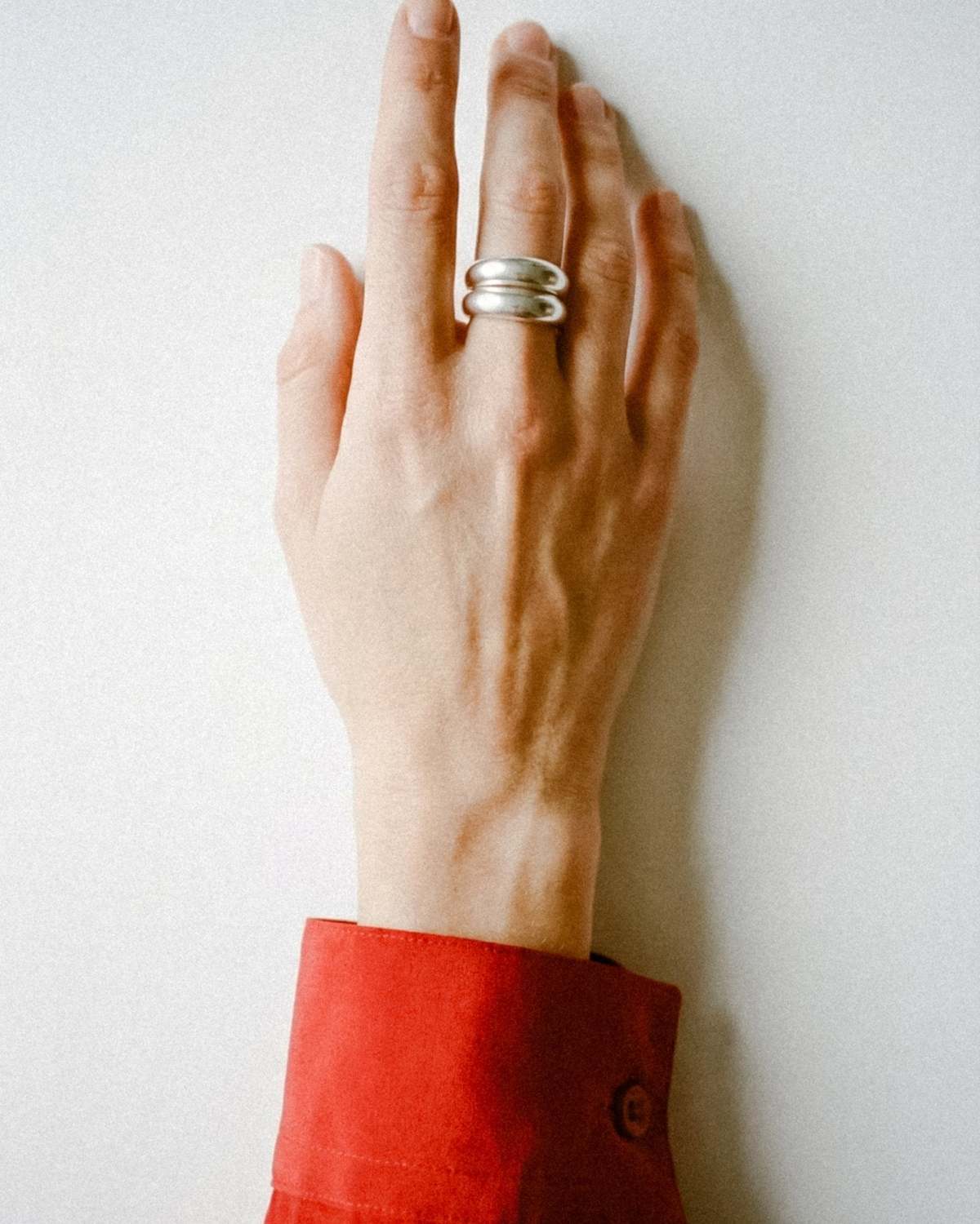 Dune Ring - Image 1 of 4