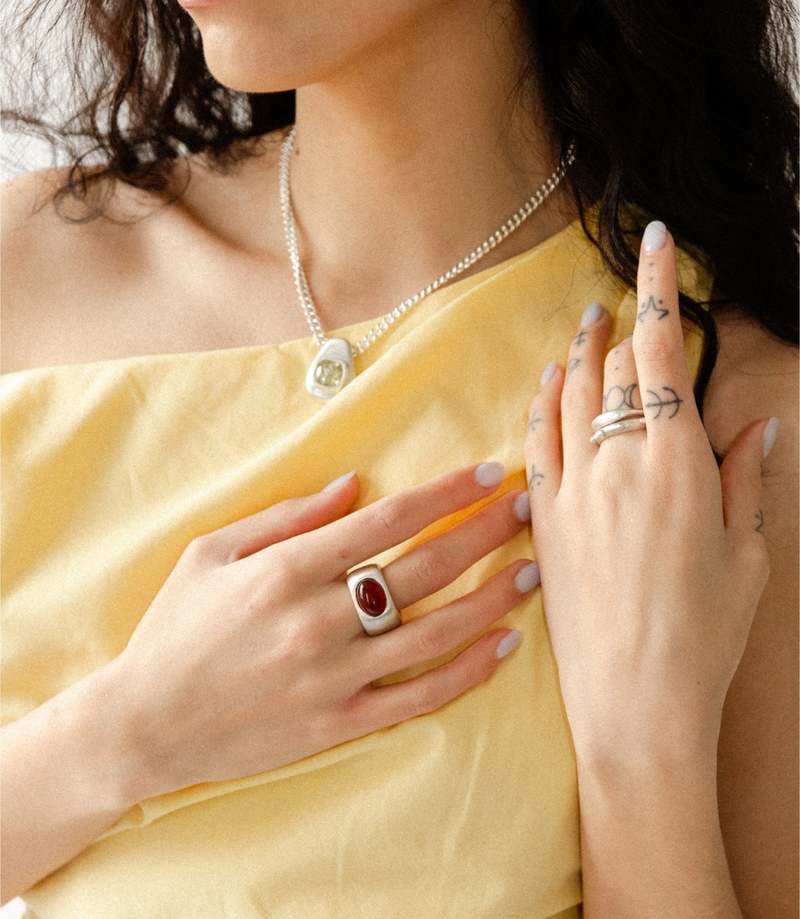 Kaia Ring