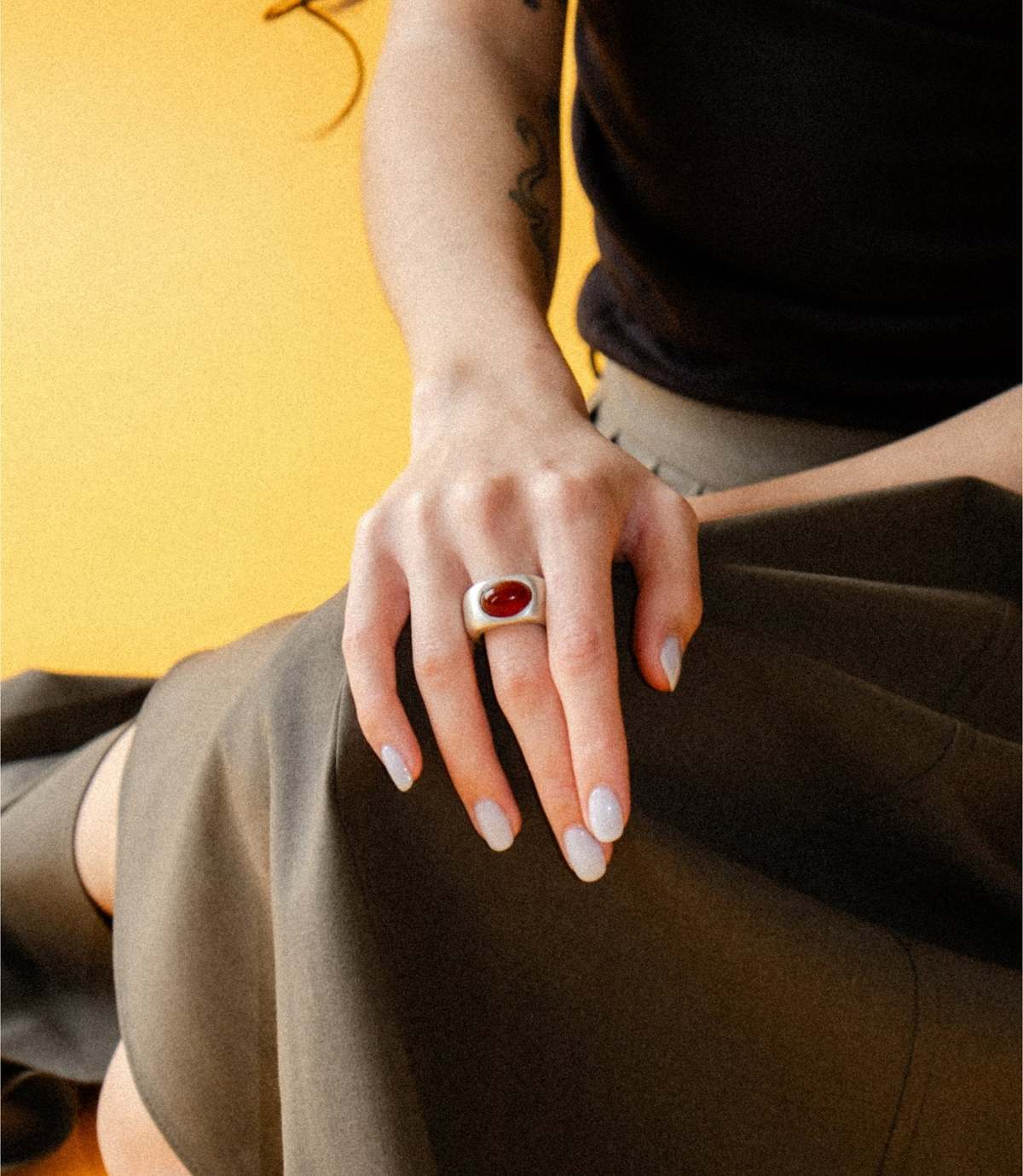 Kaia Ring - Image 7 of 7