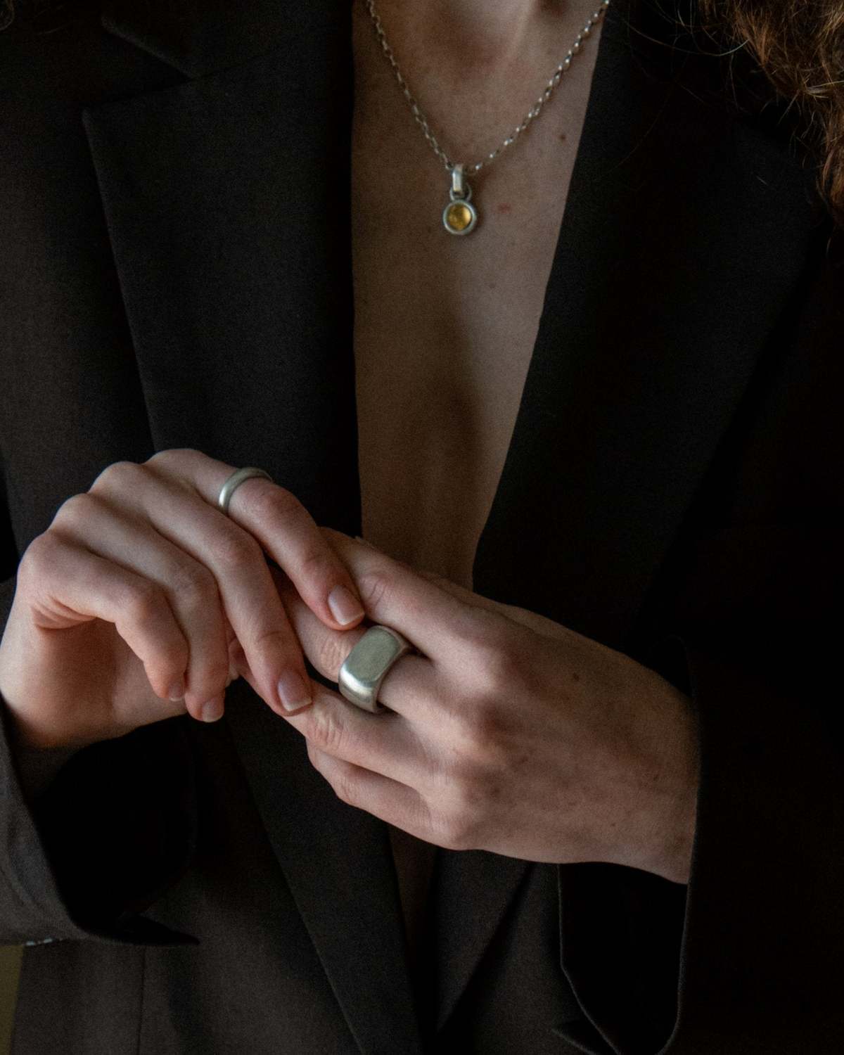 Kaia Ring II - Image 2 of 5