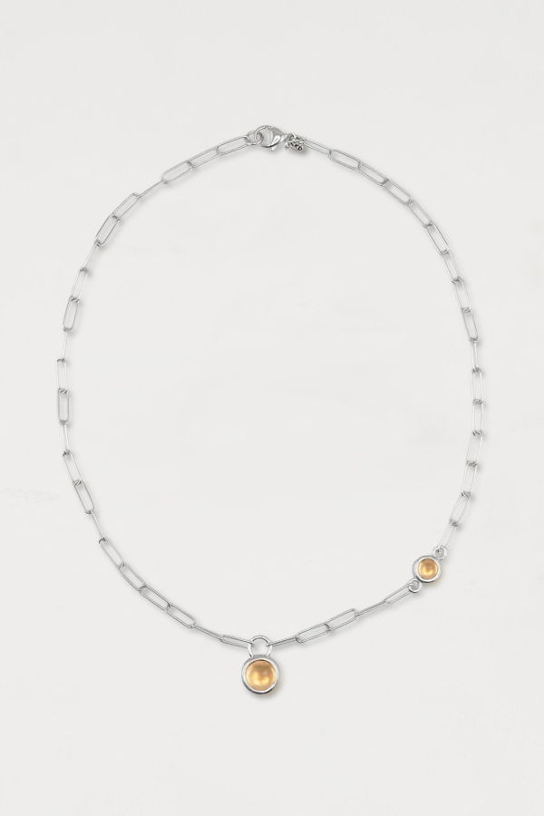 Lenae Necklace