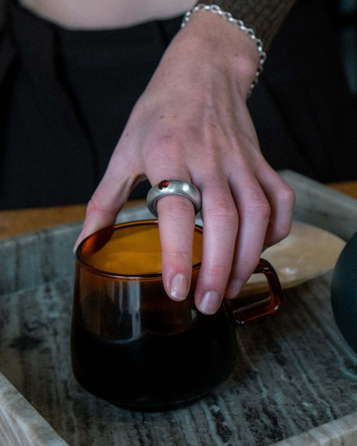 Luna Ring - Image 2 of 8