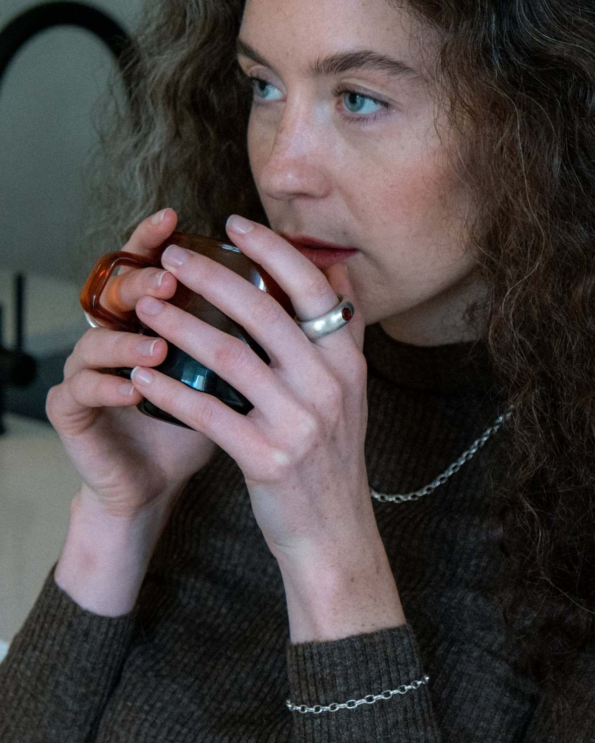 Luna Ring - Image 3 of 8