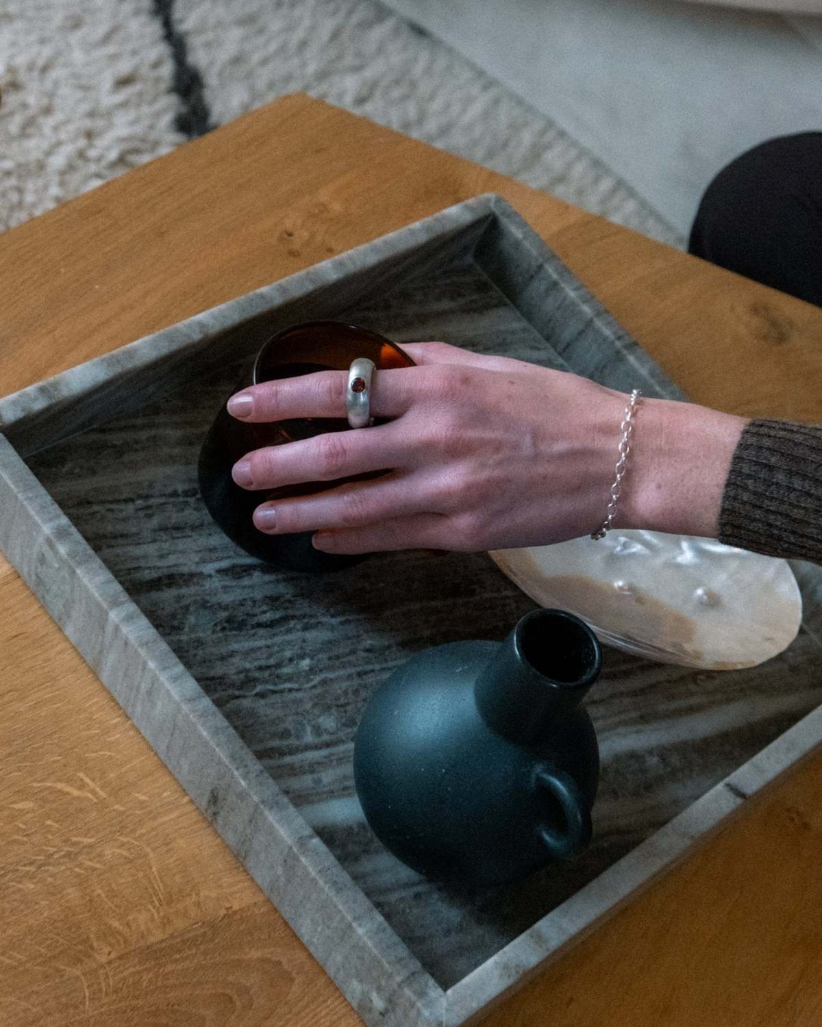 Luna Ring - Image 4 of 8