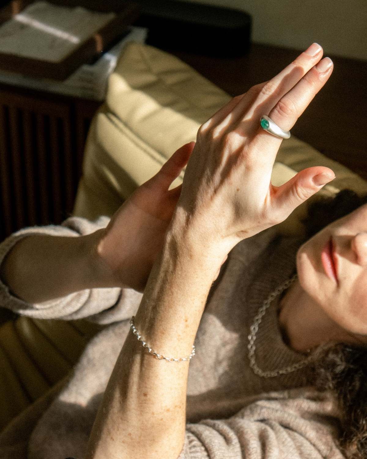 Rolo Bracelet - Image 2 of 5