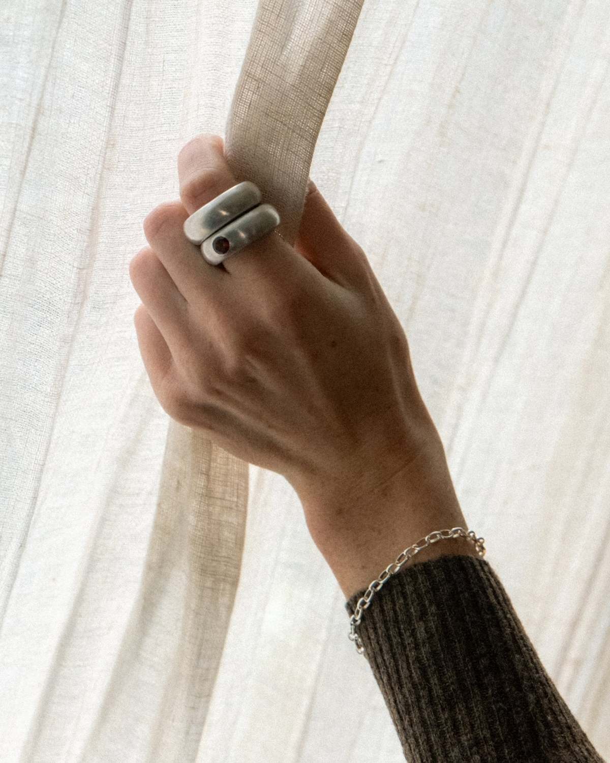 Rolo Bracelet - Image 4 of 5