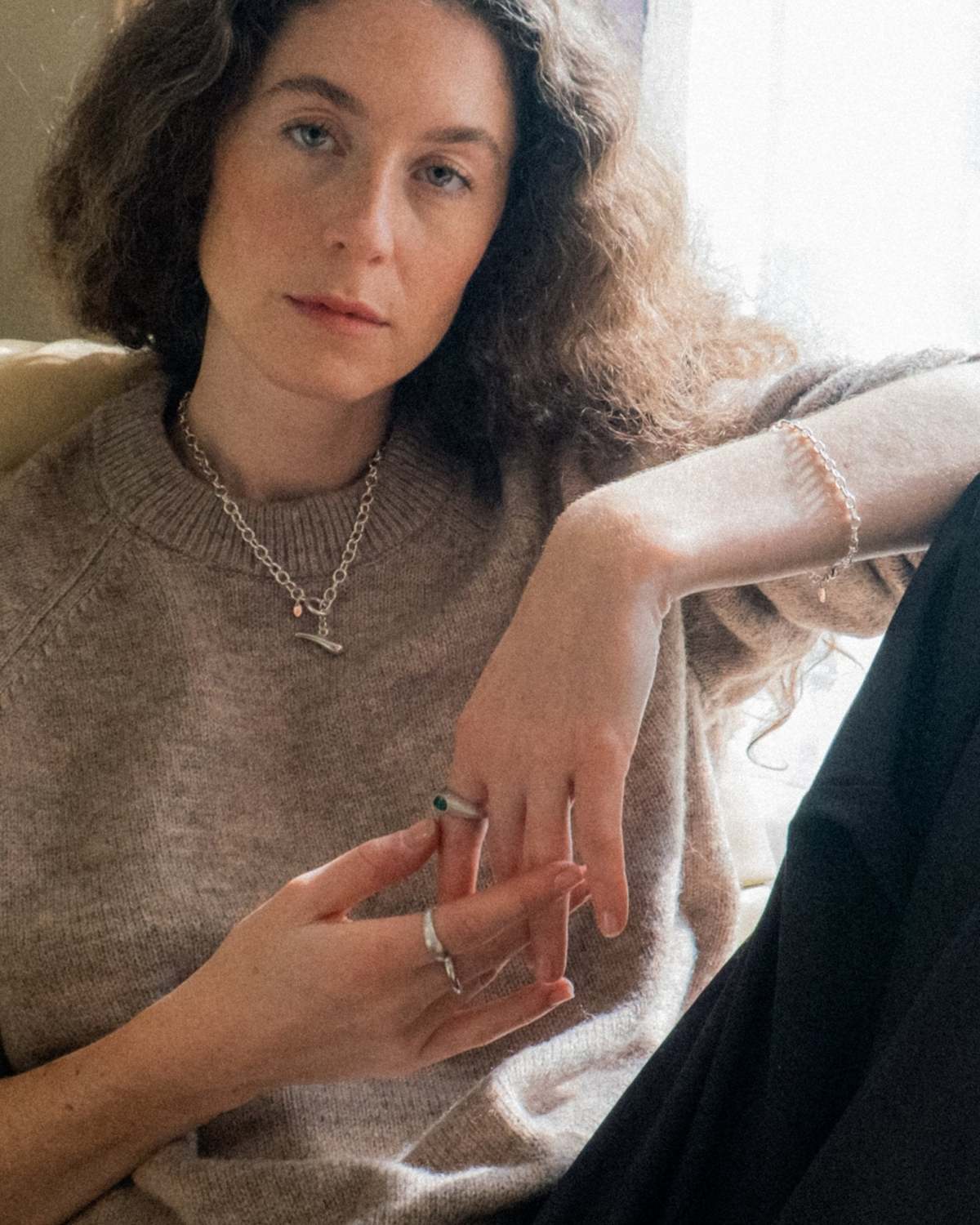 Rolo Bracelet - Image 5 of 5