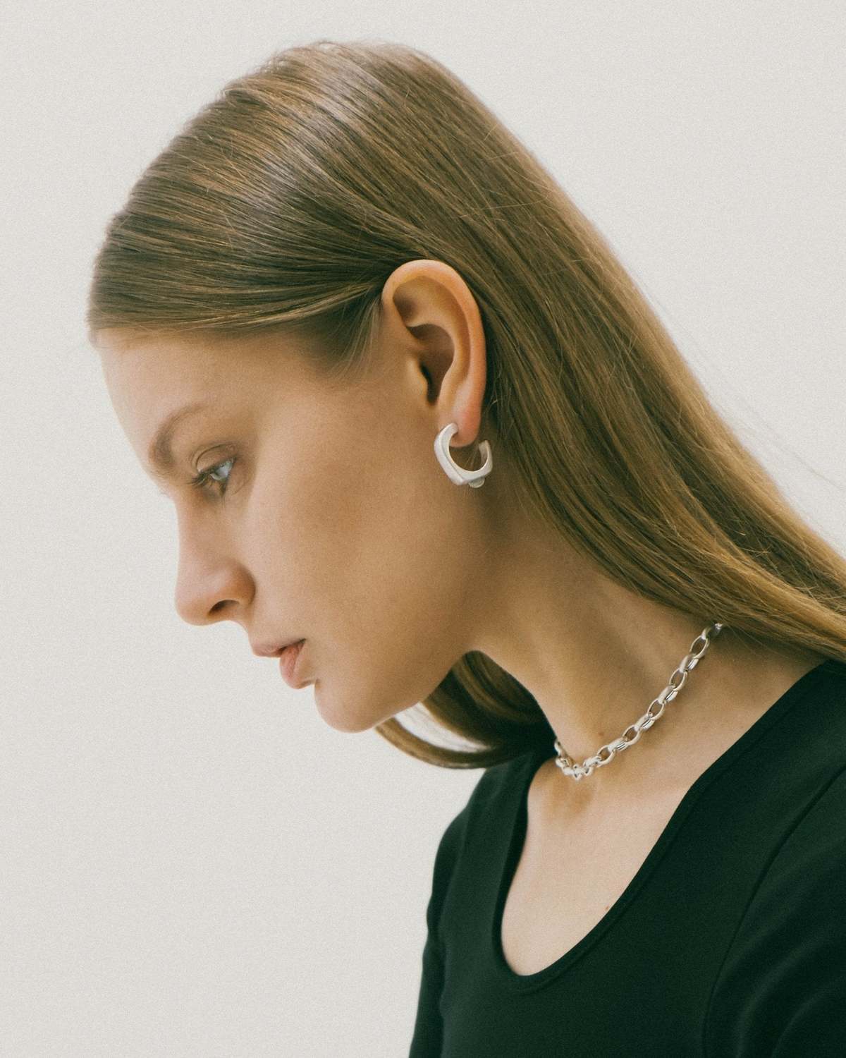 Sabrine Earrings - Image 2 of 4