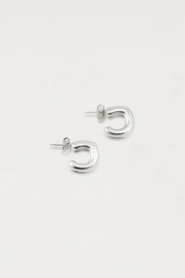 Small Corin Earrings