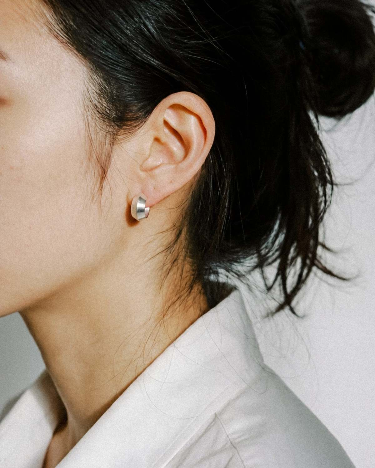 Sylva Earrings - Image 1 of 3