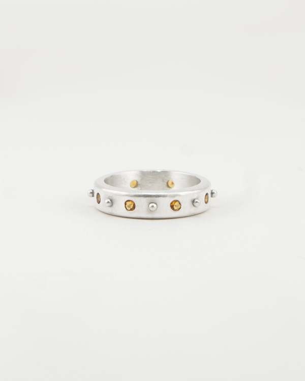 Thin Fiora Ring Thin Fiora Ring