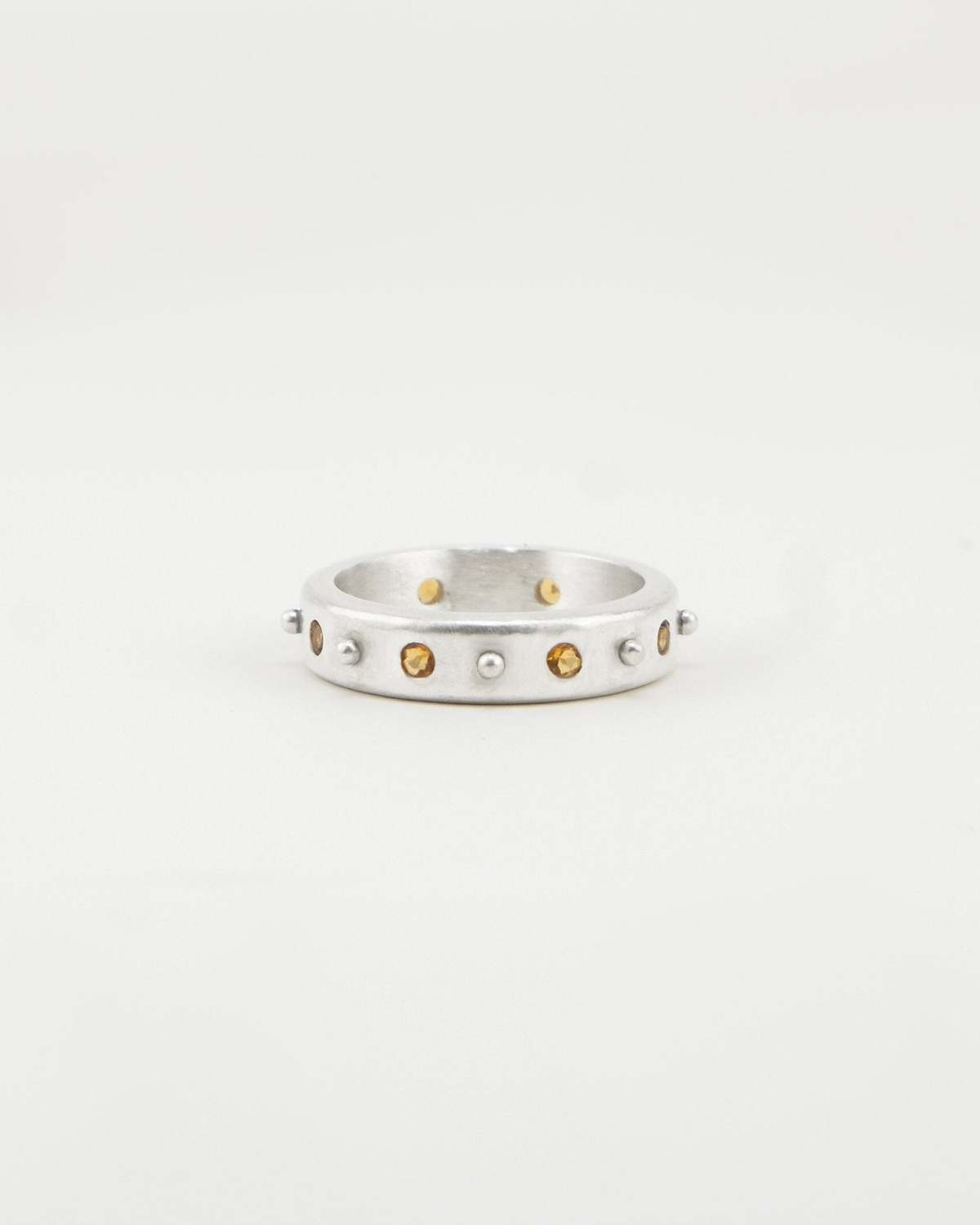 Thin Fiora Ring - Image 1 of 4