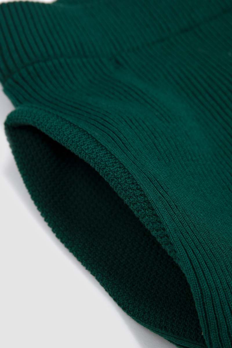 Issey Miyake Basic Knit Trousers