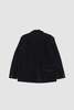 Issey Miyake Basics Jacket - Black - Thumbnail 5