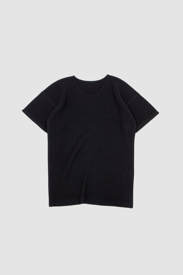 Issey Miyake Basics T-Shirt Top