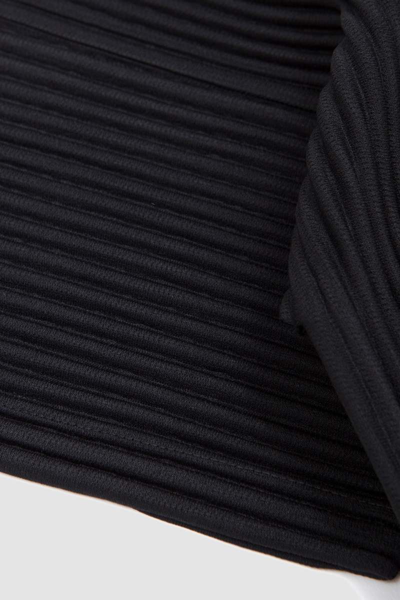 Issey Miyake Basics T-Shirt Top