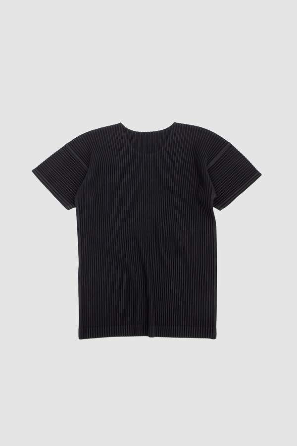 Issey Miyake Basics T-Shirt Top