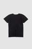 Issey Miyake Basics T-Shirt Top - Thumbnail 5