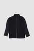 Issey Miyake Basics Zip-Up Shirt - Thumbnail 1