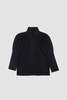 Issey Miyake Basics Zip-Up Shirt - Thumbnail 5