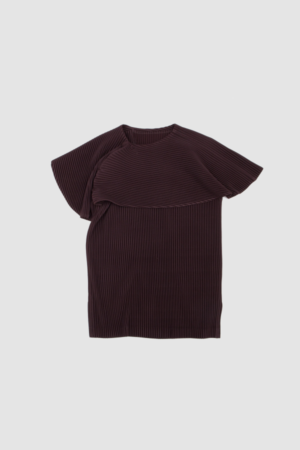 Issey Miyake Monthly Colors: January T-Shirt