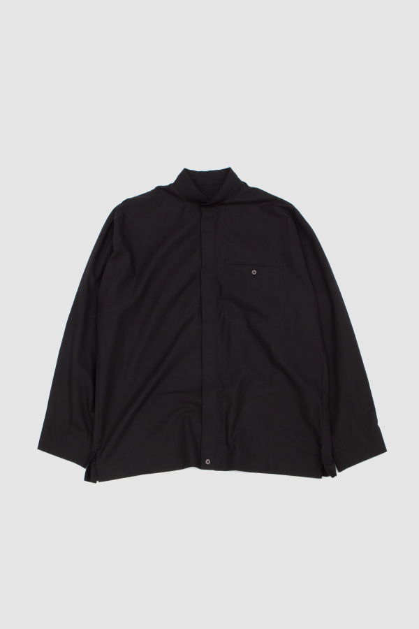 Issey Miyake Streamline Shirt