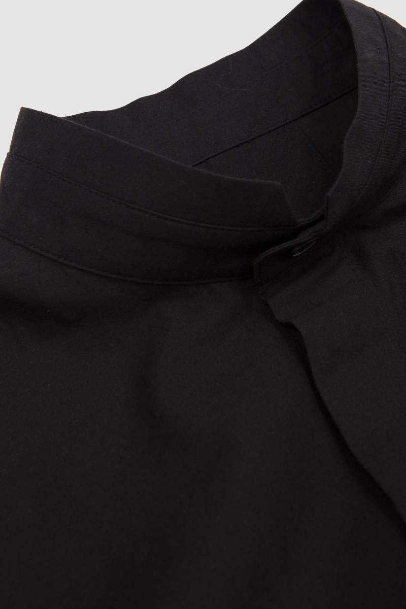 Issey Miyake Streamline Shirt