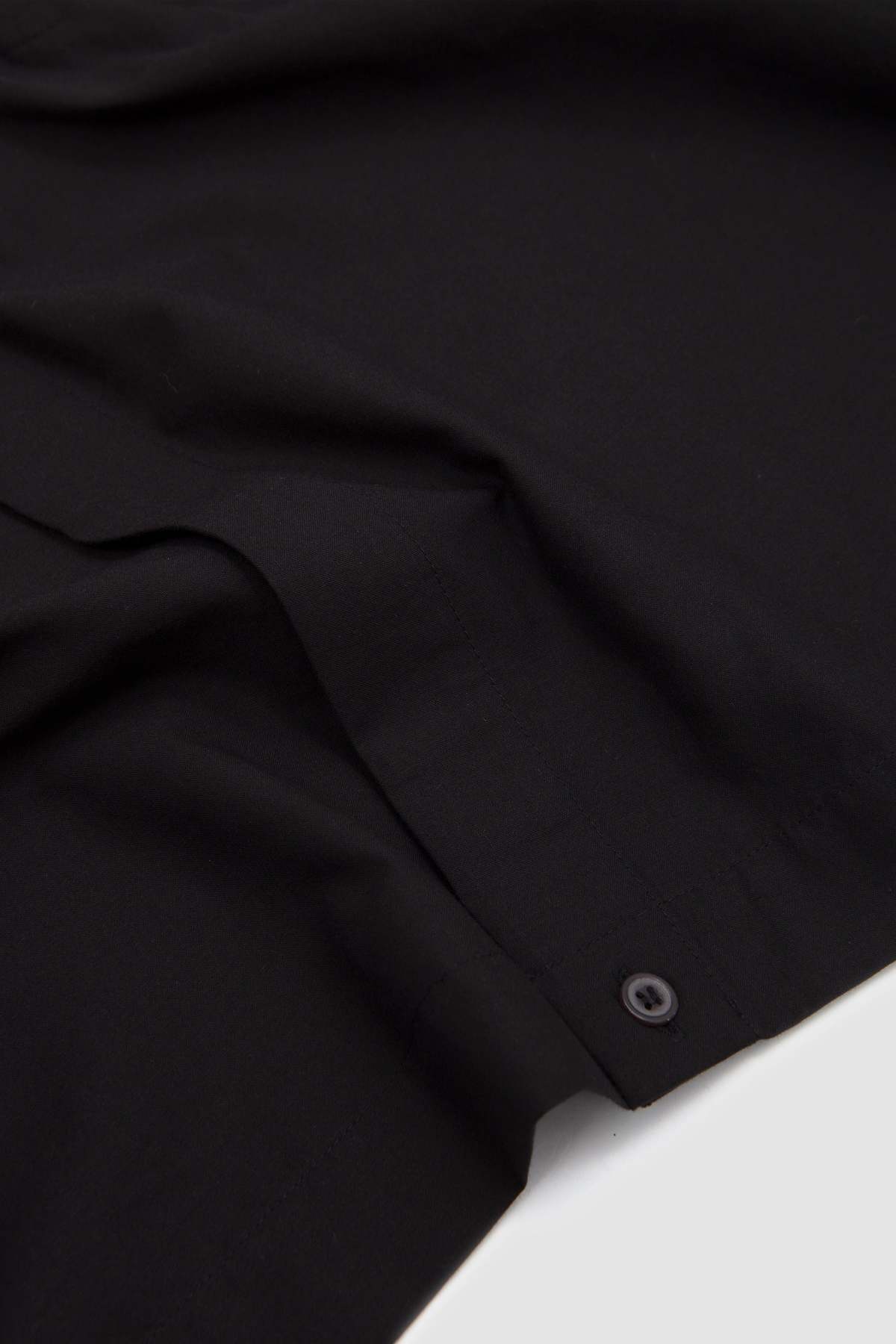 Issey Miyake Streamline Shirt - Image 4 of 5