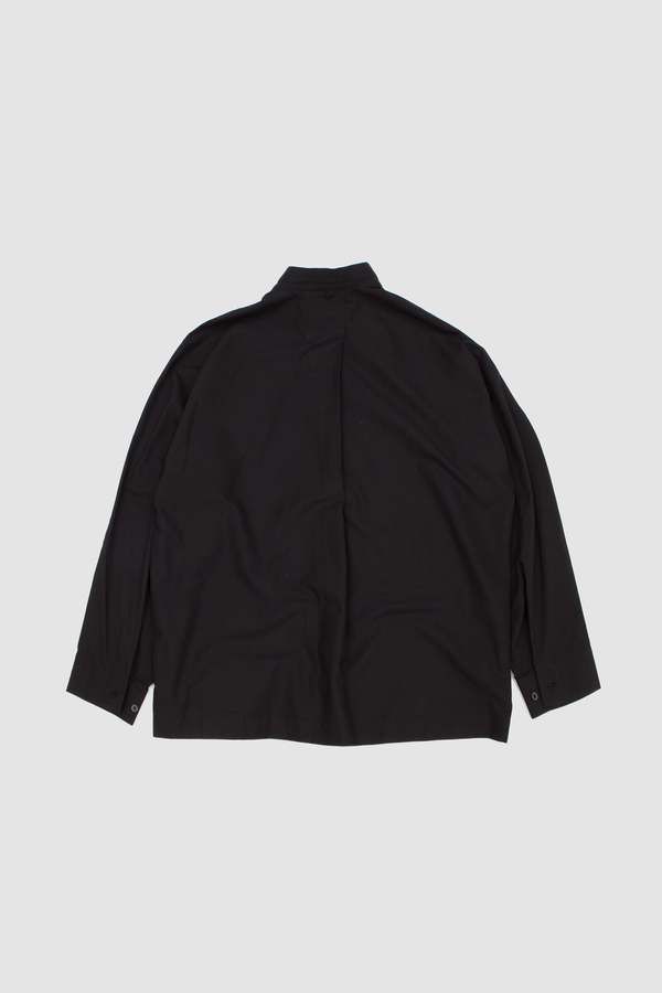 Issey Miyake Streamline Shirt