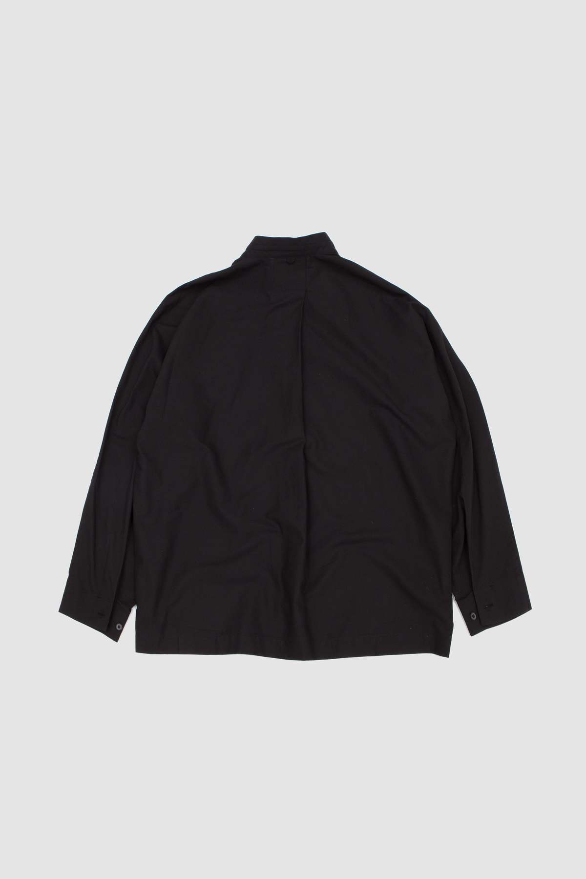 Issey Miyake Streamline Shirt - Image 5 of 5