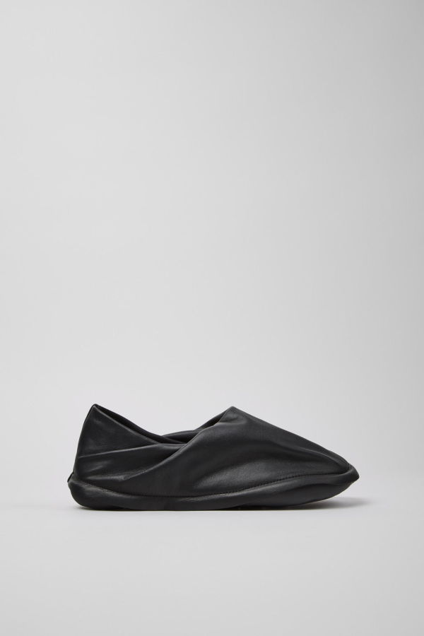 Camper x Issey Miyake Peu Form Shoes