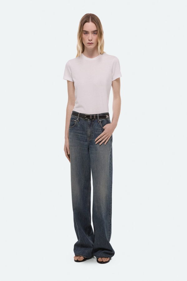 Helmut Lang Wardrobe Jeans