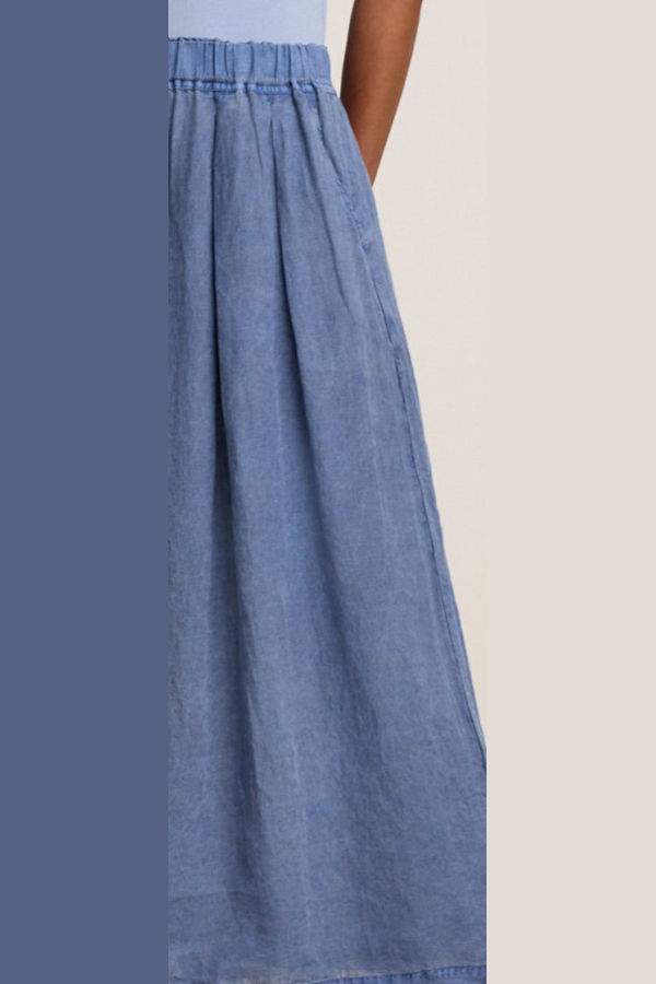 Velvet Lola Linen Pants