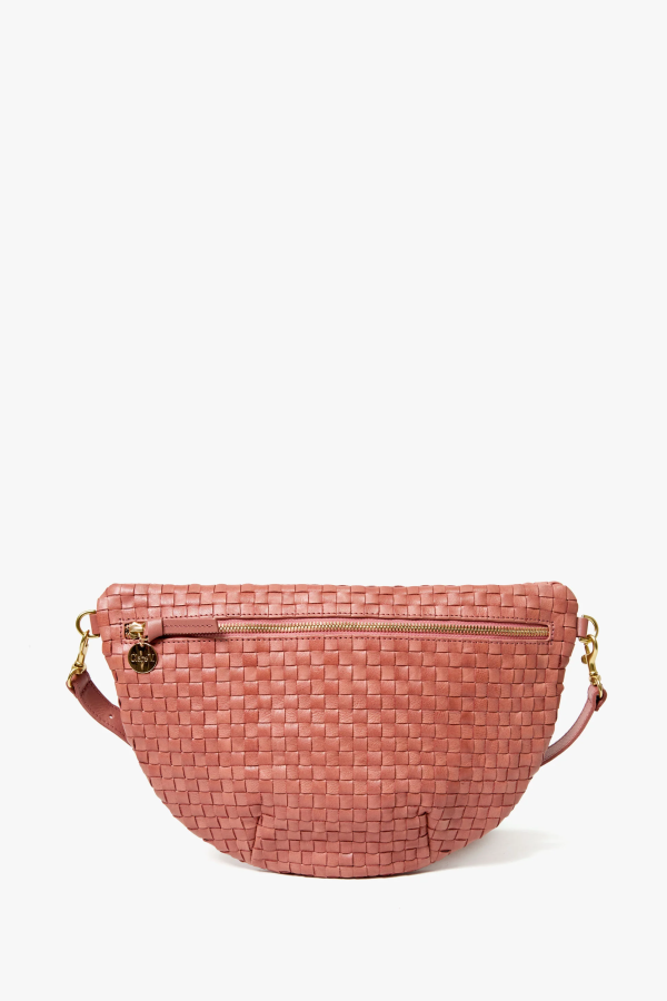 Clare V. Grande Fanny Bag