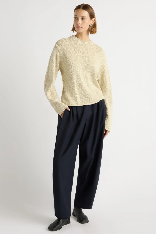 Modern Citizen Sonya Textured Sweater