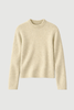 Modern Citizen Sonya Textured Sweater - Thumbnail 6