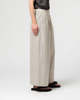Girls of Dust Belfast Seersucker Culotte Pant - Thumbnail 3