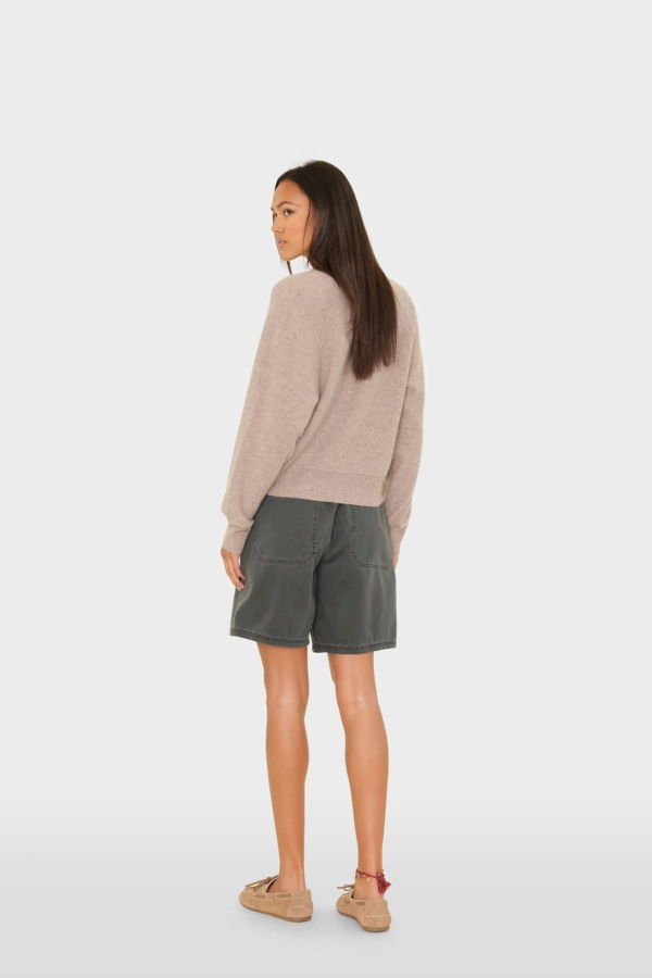 Xirena Toby Twill Short