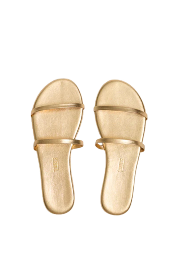 TKEES Gemma Blink Sandals
