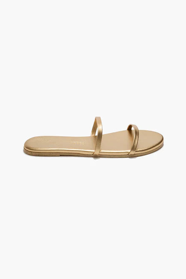 TKEES Gemma Blink Sandals