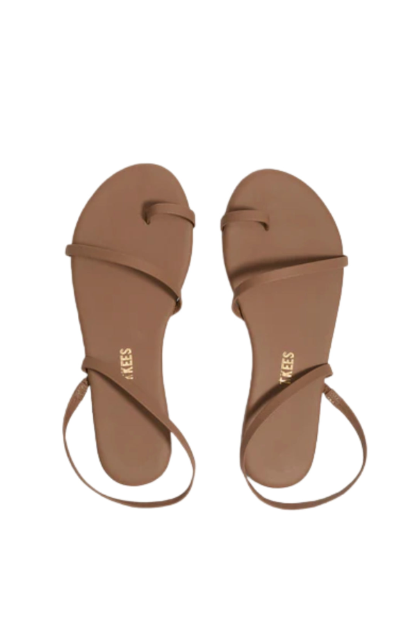 TKEES Mia Sandals